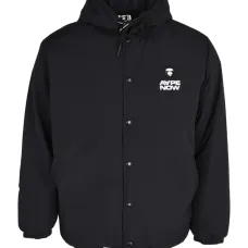 Куртка с капюшоном AAPENOW moonface