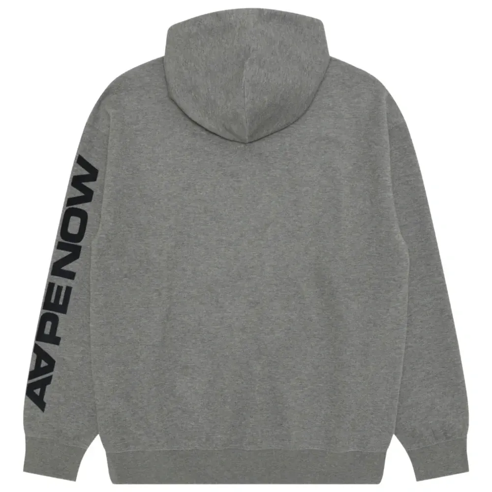 толстовка AAPE AAPENOW Clover Moonface