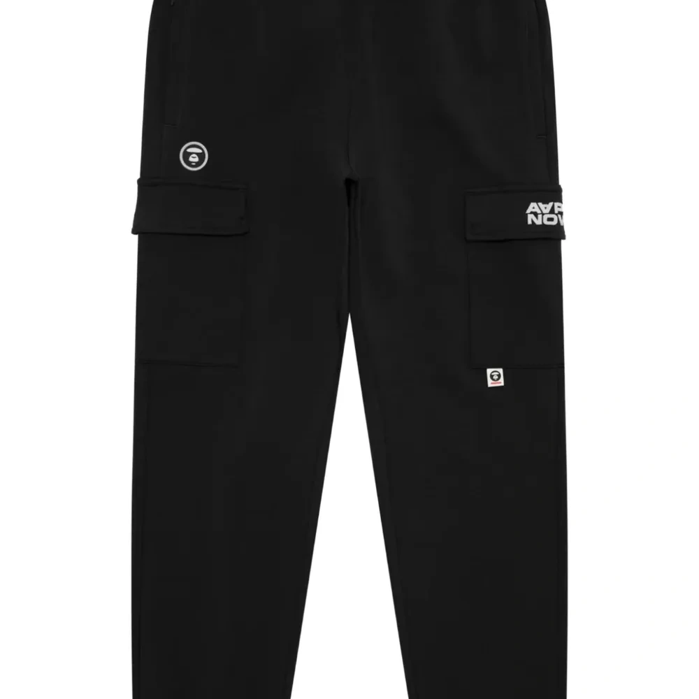 Карго-штаны AAPENOW Moonface