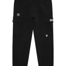 Карго-штаны AAPENOW Moonface