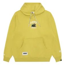толстовка AAPE AAPER