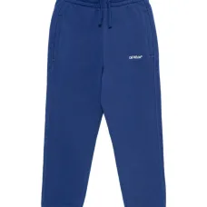 Спортивные брюки с логотипом