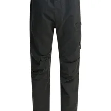 Брюки с карманами карго и шнурком Брюки с карманами карго и шнурком