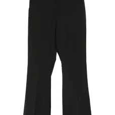 Брюки со стрелками