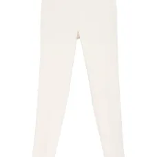 Брюки на пуговицах