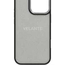 Чехол для iPhone 16 Pro из стеганой кожи Чехол для iPhone 16 Pro из стеганой кожи