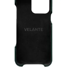 Чехол для iPhone 16 Pro с тиснёным цветочным узором