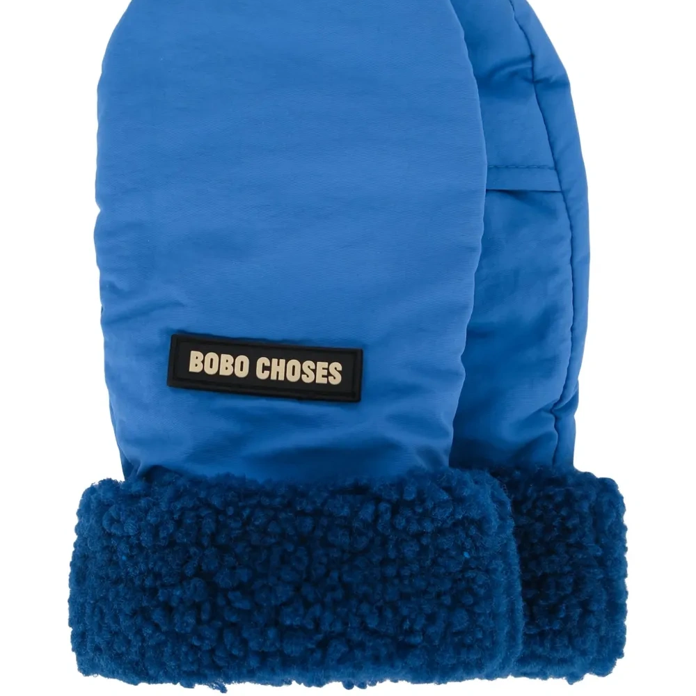 Хлопковые варежки Хлопковые варежки