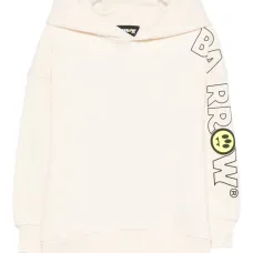 Худи с принтом логотипа