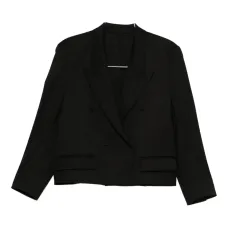 Двубортный пиджак