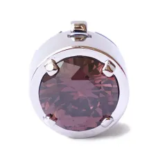 Запонки Mega Button