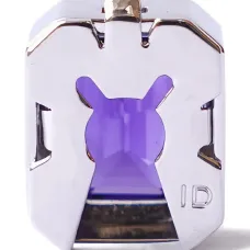 Мега-накладка на пуговицу Мега-накладка на пуговицу