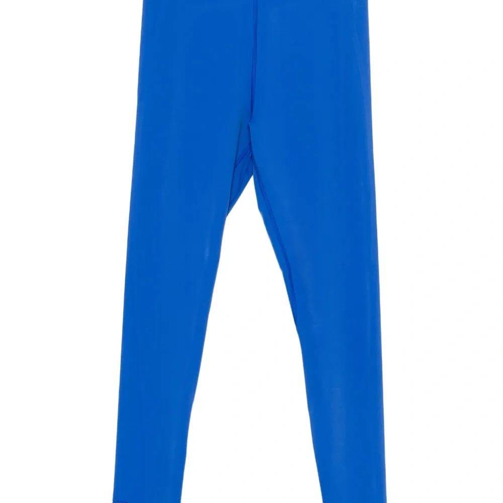 Легинсы с логотипом