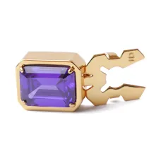 Мега-накладка на пуговицу Мега-накладка на пуговицу