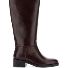 Сапоги Reining с каблуком 40 мм