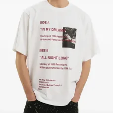 Футболка "In My Dreams"