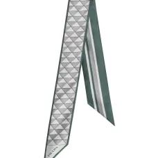 Шелковый платок