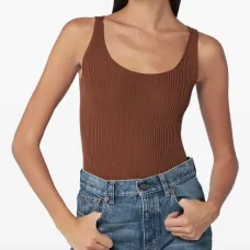 Топ в рубчик Топ в рубчик