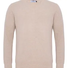 Шерстяной свитер