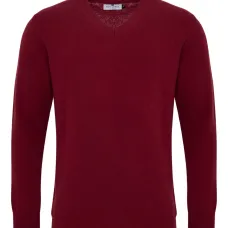 Шерстяной свитер