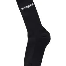 Носки с логотипом