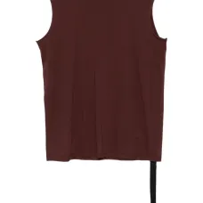 Майка без рукавов