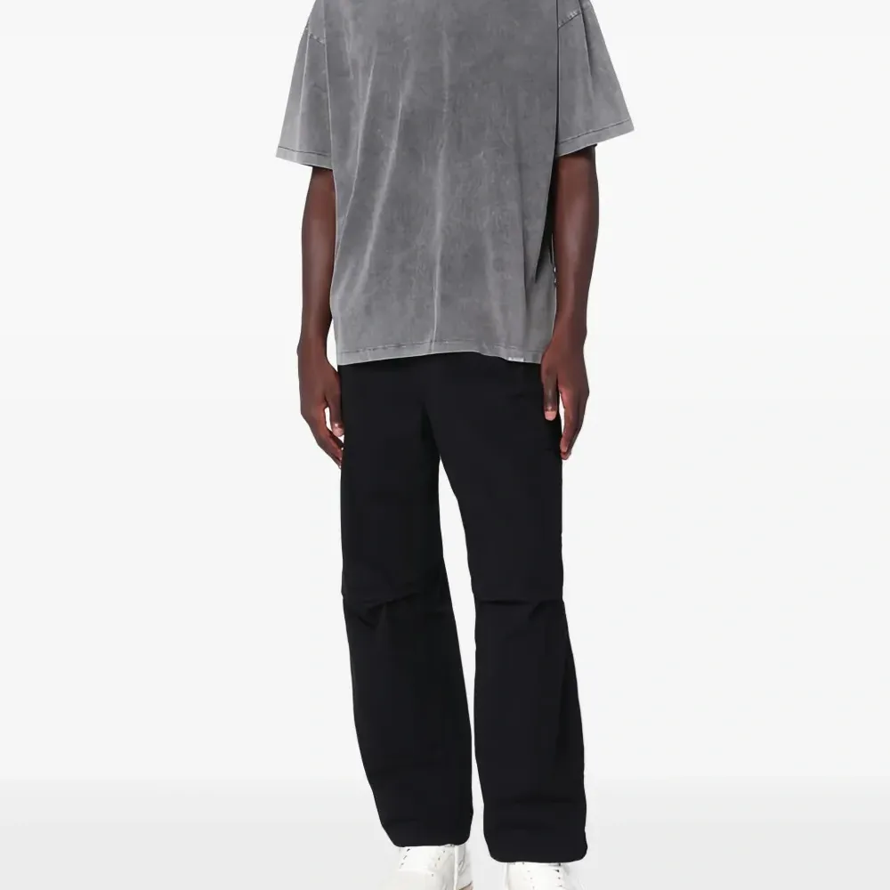 Футболка с короткими рукавами