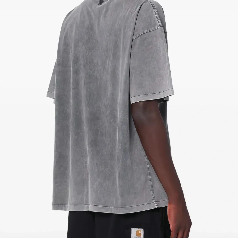 Футболка с короткими рукавами