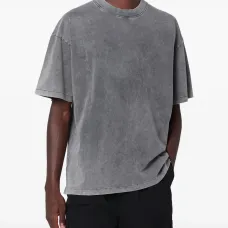 Футболка с короткими рукавами