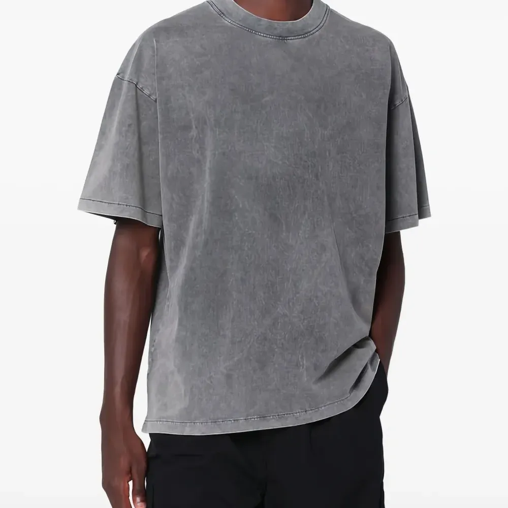 Футболка с короткими рукавами