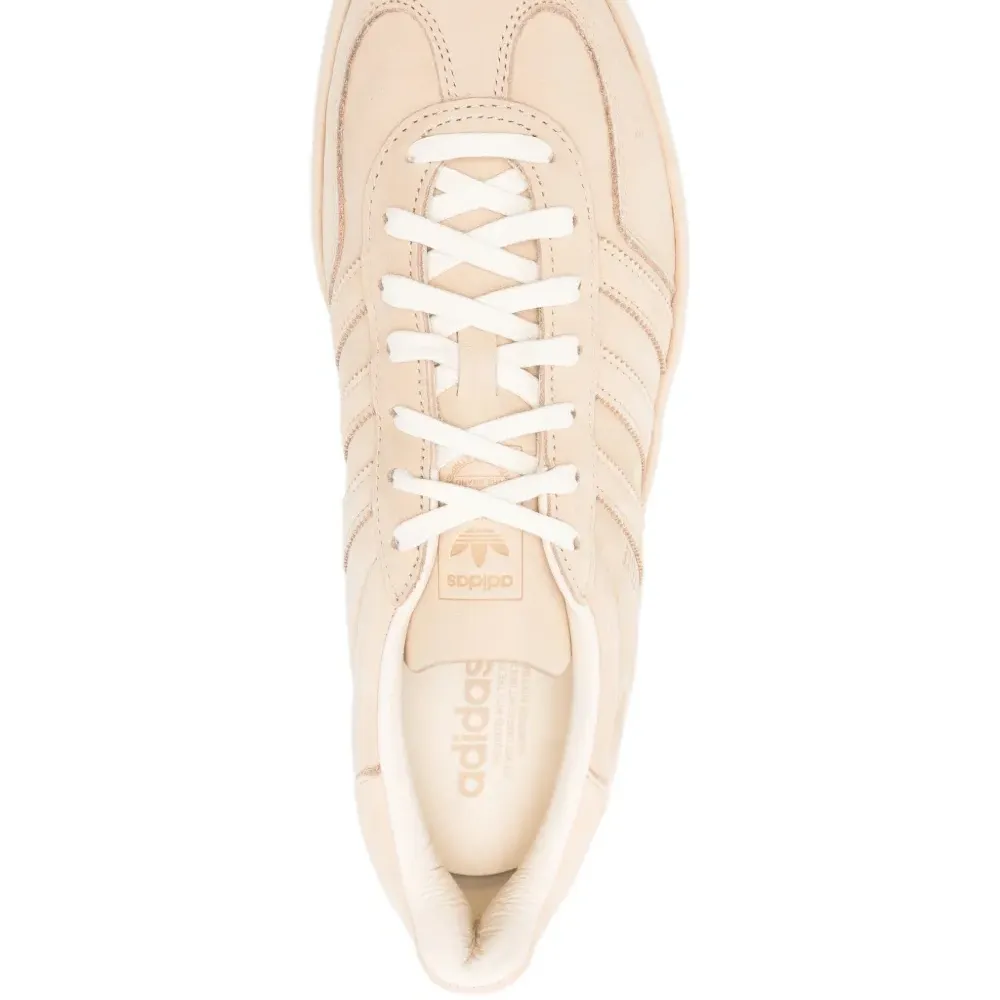 Кроссовки низкие Gazelle Indoor Lux - Magbe Кроссовки низкие Gazelle Indoor Lux - Magbe