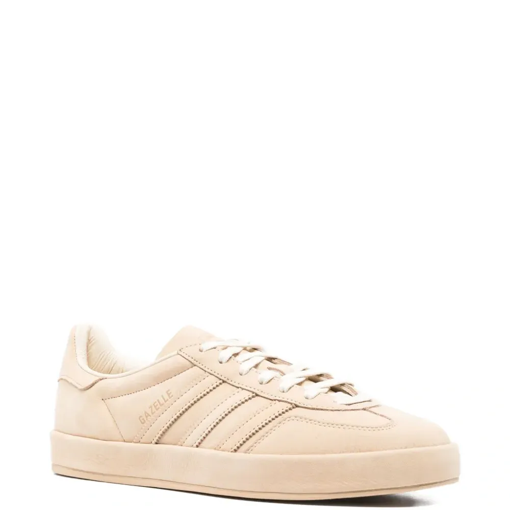 Кроссовки низкие Gazelle Indoor Lux - Magbe Кроссовки низкие Gazelle Indoor Lux - Magbe