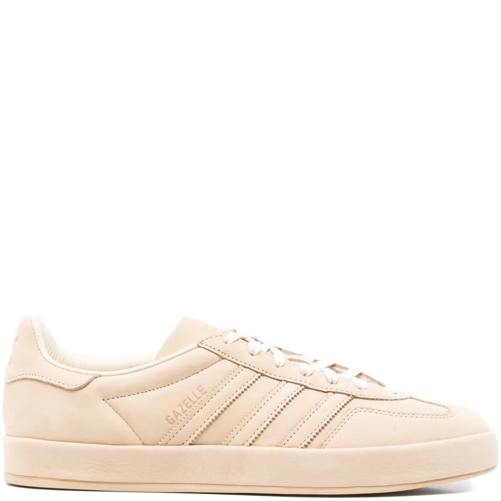 Кроссовки низкие Gazelle Indoor Lux - Magbe