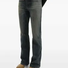 Джинсы клеш Old Setter