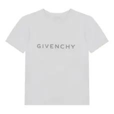 Футболка с короткими рукавами