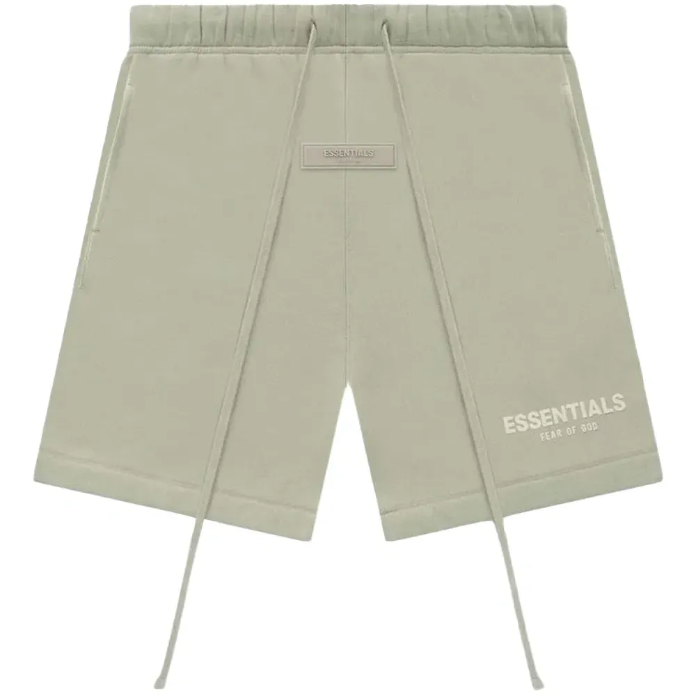 Шорты с логотипом