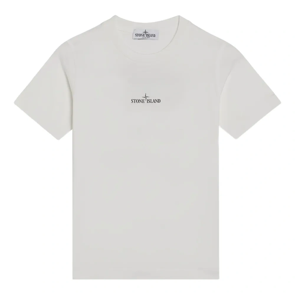 Футболка с короткими рукавами