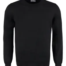 Хлопковый свитер