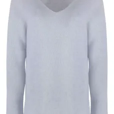 Джемпер из кашемировой смеси