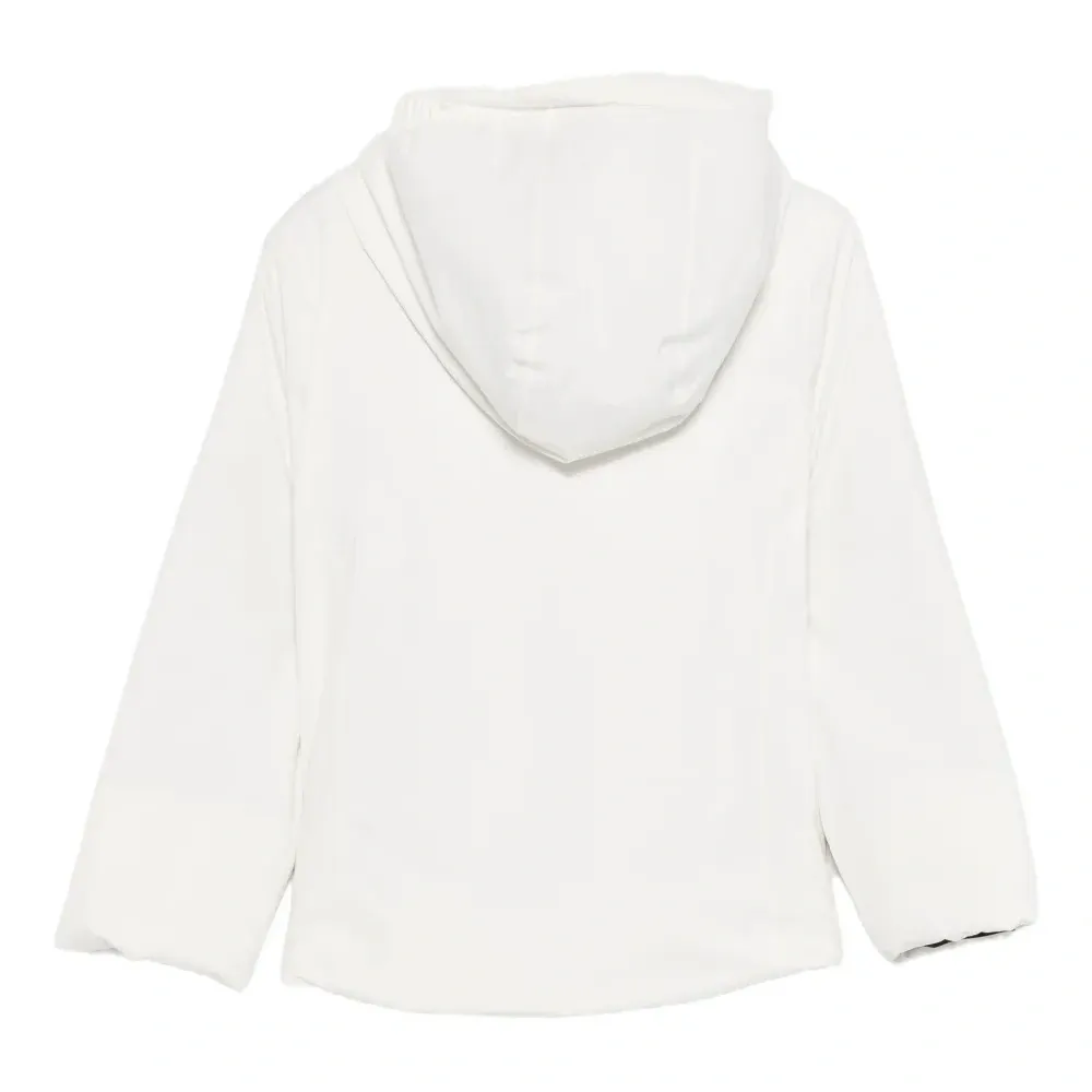 Куртка с капюшоном