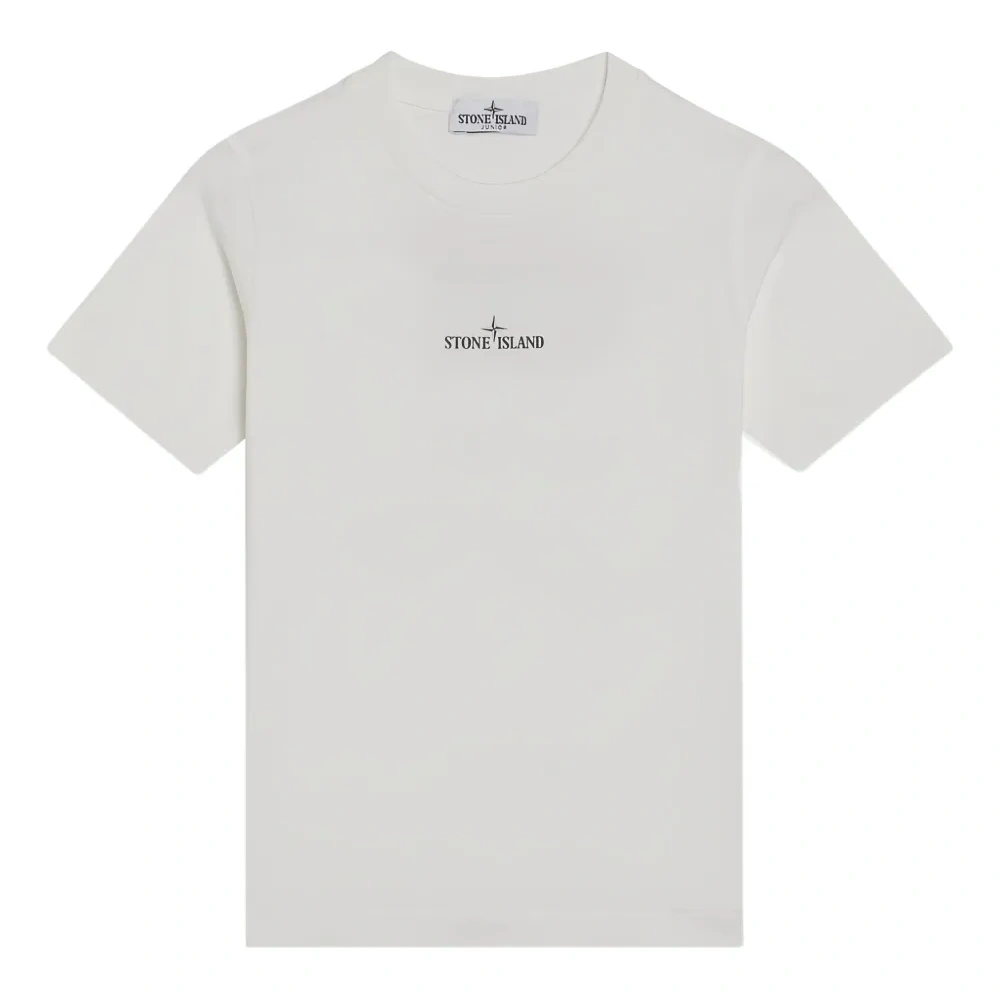 Футболка с короткими рукавами