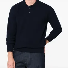 Поло с длинными рукавами Поло с длинными рукавами