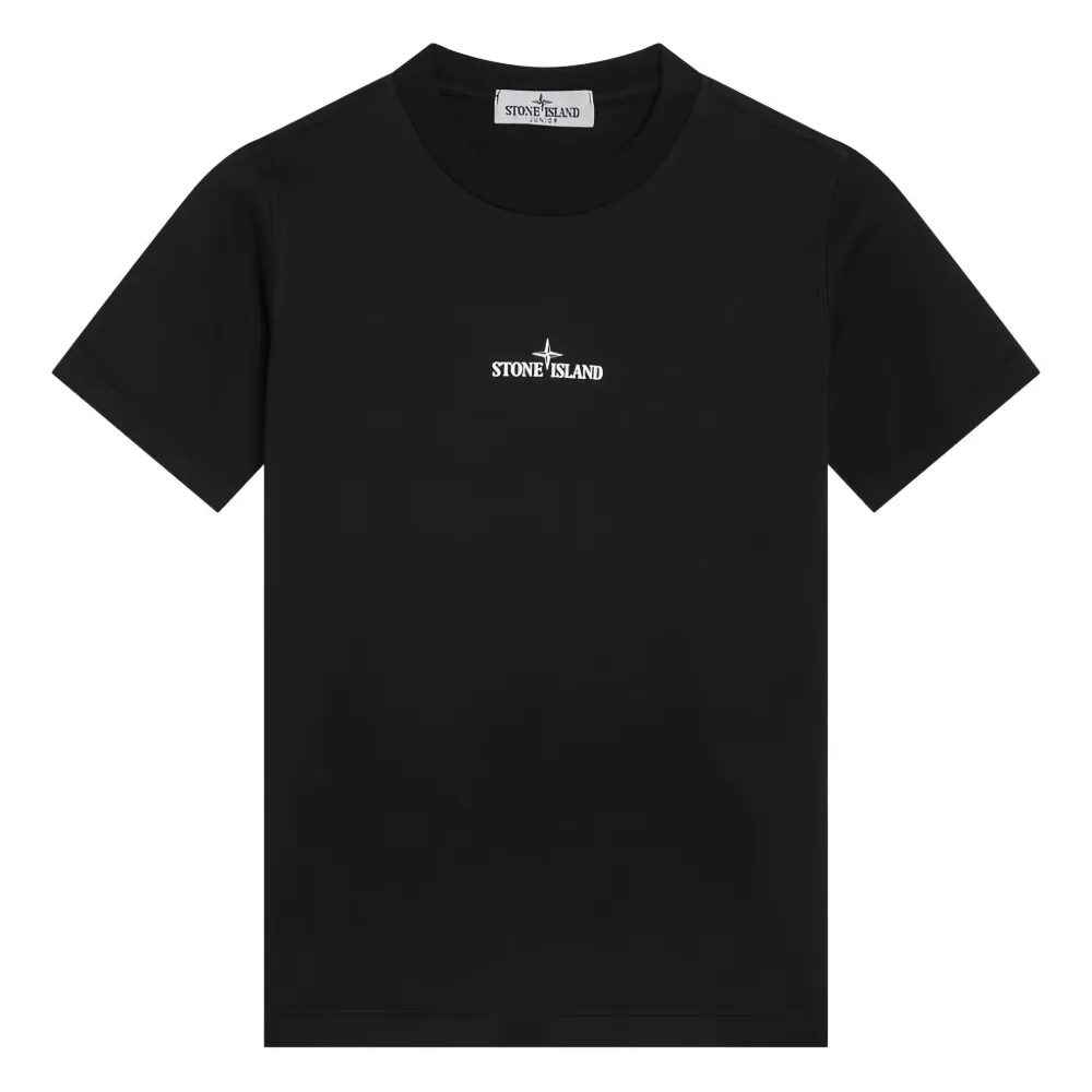 Футболка с короткими рукавами