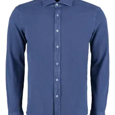 Рубашка с длинными рукавами