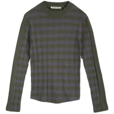 Топ в полоску High Rains