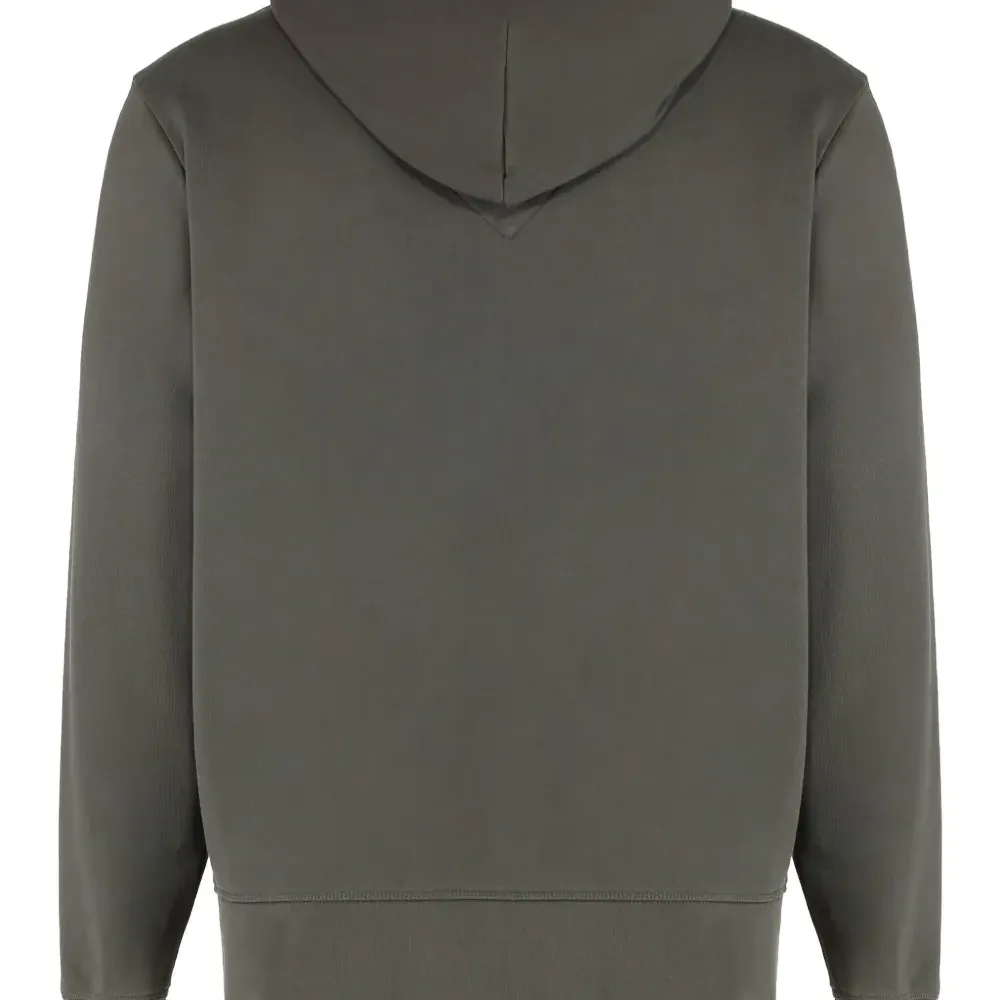 Толстовка на молнии Huron