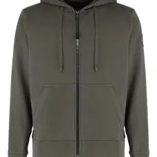 Толстовка на молнии Huron