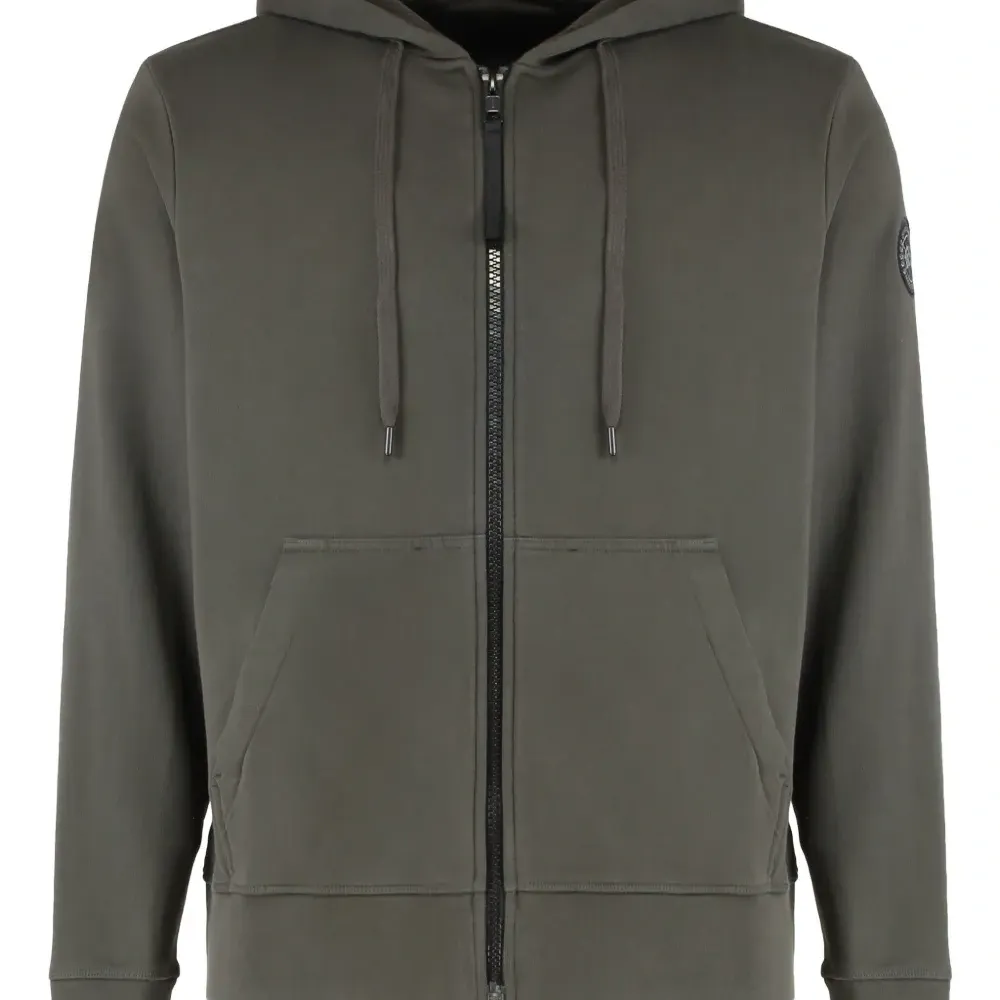 Толстовка на молнии Huron