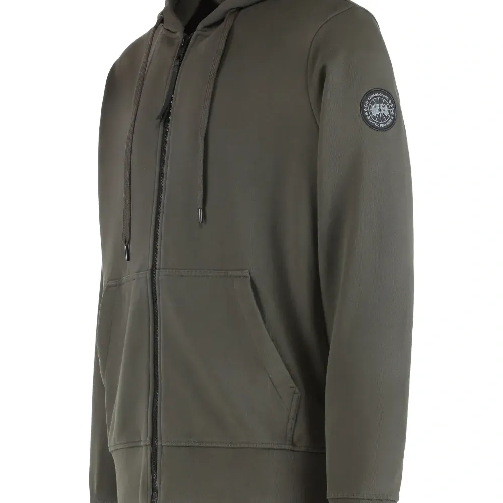 Толстовка на молнии Huron