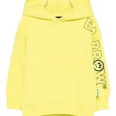 Толстовка с длинными рукавами